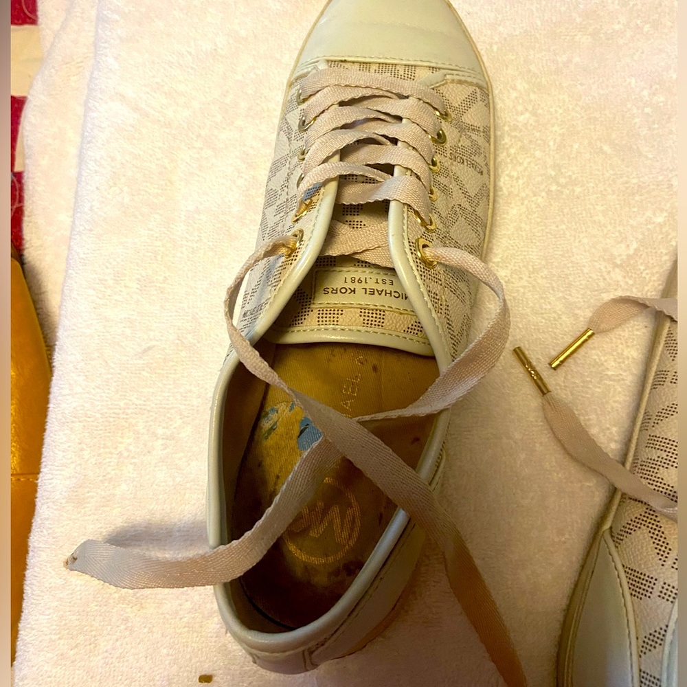 Michael Kors shoes